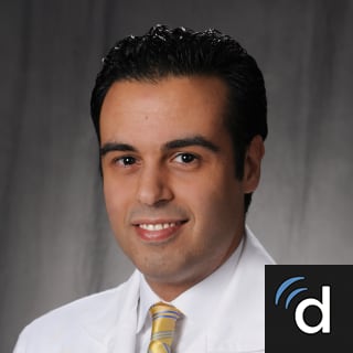 Michael Amirian, MD