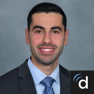 Dr. Christopher Issa, MD – New York, NY | Radiology