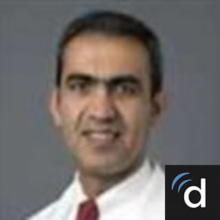 Zia Roshandel, MD