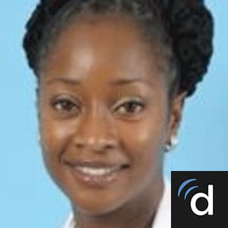 Ingrid Walker-Descartes, MD