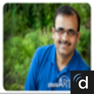 Khalid Siddiqui, MD