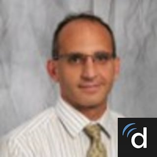Sammy Moghazi, MD, Nephrology, Raleigh, NC