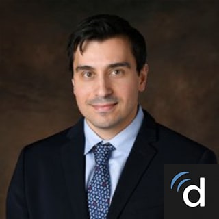 Abdo Bachoura, MD, Orthopaedic Surgery, Orlando, FL