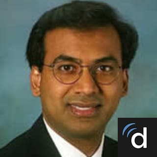 Suresh Rajendran, MD