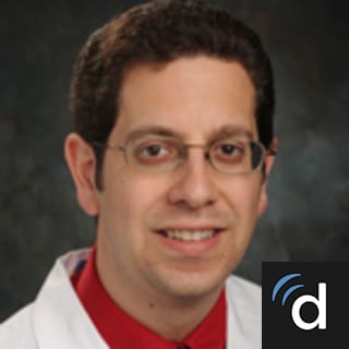 Benjamin Negin, MD