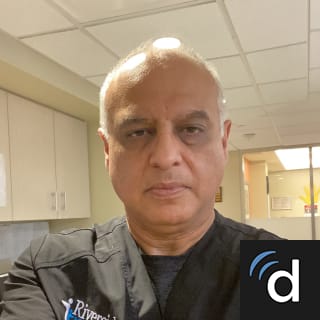 Wamiq Jadun, MD