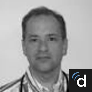 Randall Swain, MD