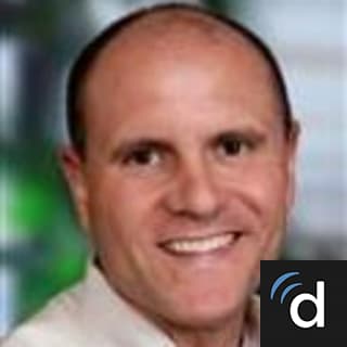 David Shoemaker, MD