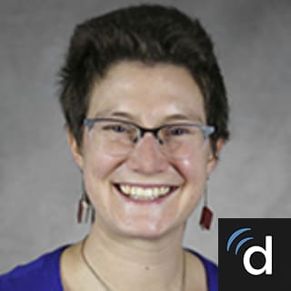 Audrey Coates, MD