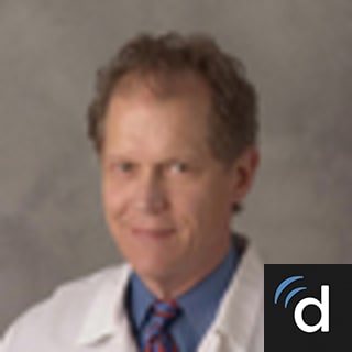 Lee Ballance, MD