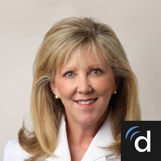 Suzanne Bush, MD