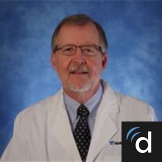 John Hoffman, MD, Family Medicine, Woodstock, VA