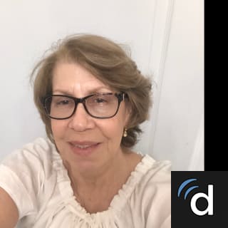 Olga Navarro-Rodriguez, MD, Psychiatry, Florida City, FL