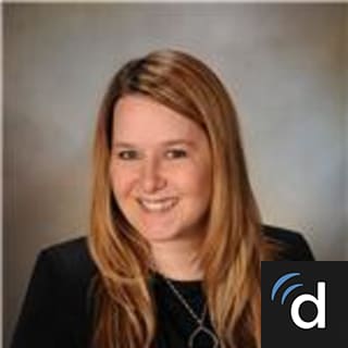 Alissa Strojny, Family Nurse Practitioner, Myrtle Beach, SC