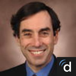 Bruce Terrin, MD