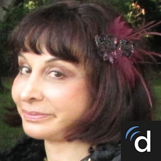 Sana Moucharafieh, MD