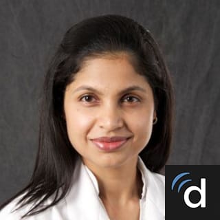 Rachna Raman, MD