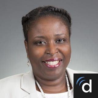 Yola Augustin, MD