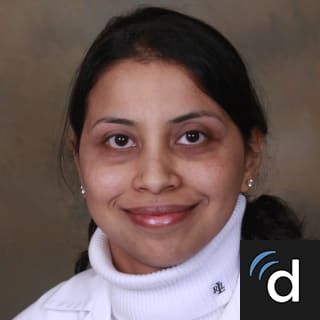 Padmaja Vemula, MD