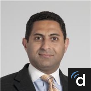 Maged Argalious, MD, Anesthesiology, Cleveland, OH