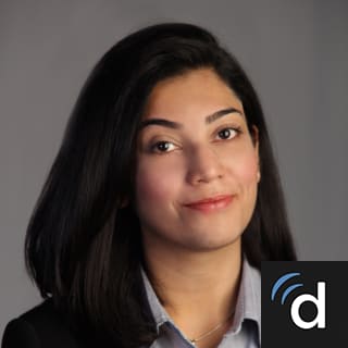 Maryam Haider, MD, Internal Medicine, Evanston, IL