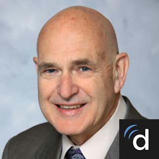 Philip Ferguson, MD
