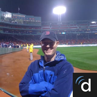 Joshua Hargraves, MD