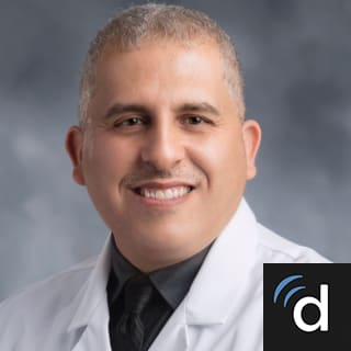 Youssef Rizk, DO, Vascular Surgery, Clinton Township, MI