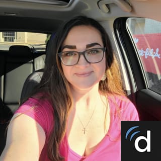 Staci Spake, Family Nurse Practitioner, Lincolnton, NC