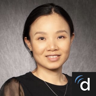 Bingyan Wang, DO
