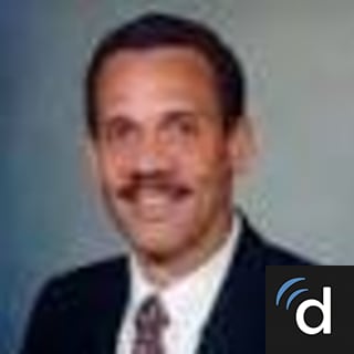 Charles Shaw, MD