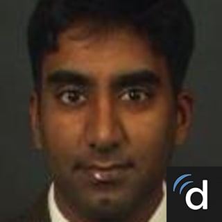 Anil Dutta, MD