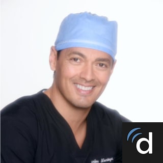 Carlos Montoya Jr., MD