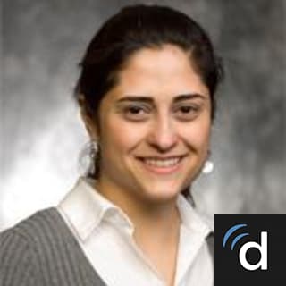 Parisa Amleshi, MD