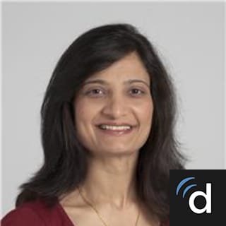 Aanchal Kapoor, MD, Pulmonology, Cleveland, OH
