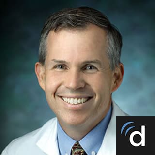 Brian Sharkey, Geriatric Nurse Practitioner, Baltimore, MD