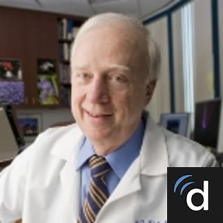 Timothy Triche, MD