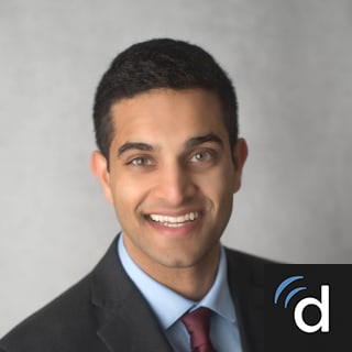 Rohit Nallani, MD