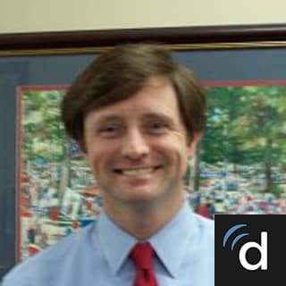 Patrick Eakes, MD
