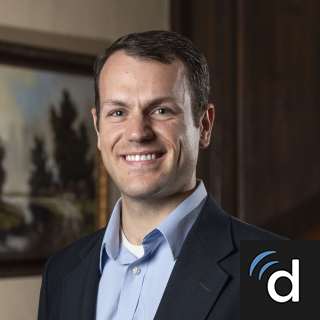 Trenden Flanigan, MD, Orthopaedic Surgery, Rogers, AR