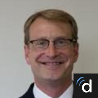 David Stockwell, MD