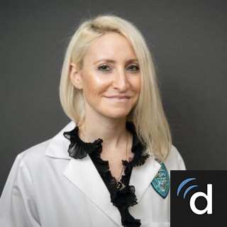 Jessica Friedman, MD