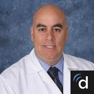Michael Loguidice Sr., DO, Emergency Medicine, Lutz, FL