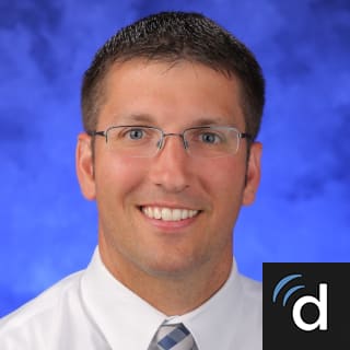 Todd Felix, MD