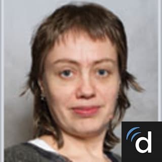 Julia Ritsan, DO