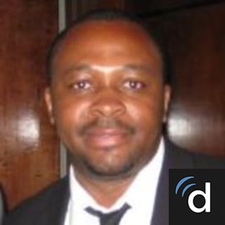 Chinedu Nweke, MD
