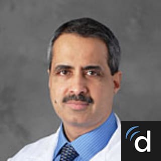 Yousuf Siddiqui, MD