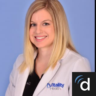 Alana Mercer, Emergency Medicine, Elyria, OH