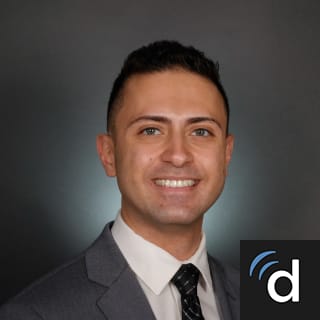 Michael Tabet, MD