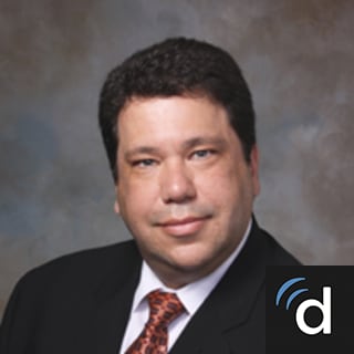 Dwane Broussard, MD